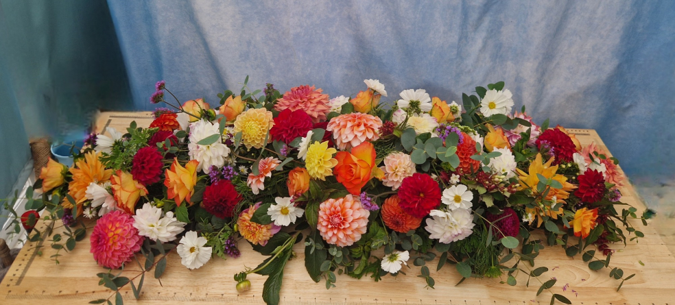 Petals by the shore wsm | Weston Super Mare | Home