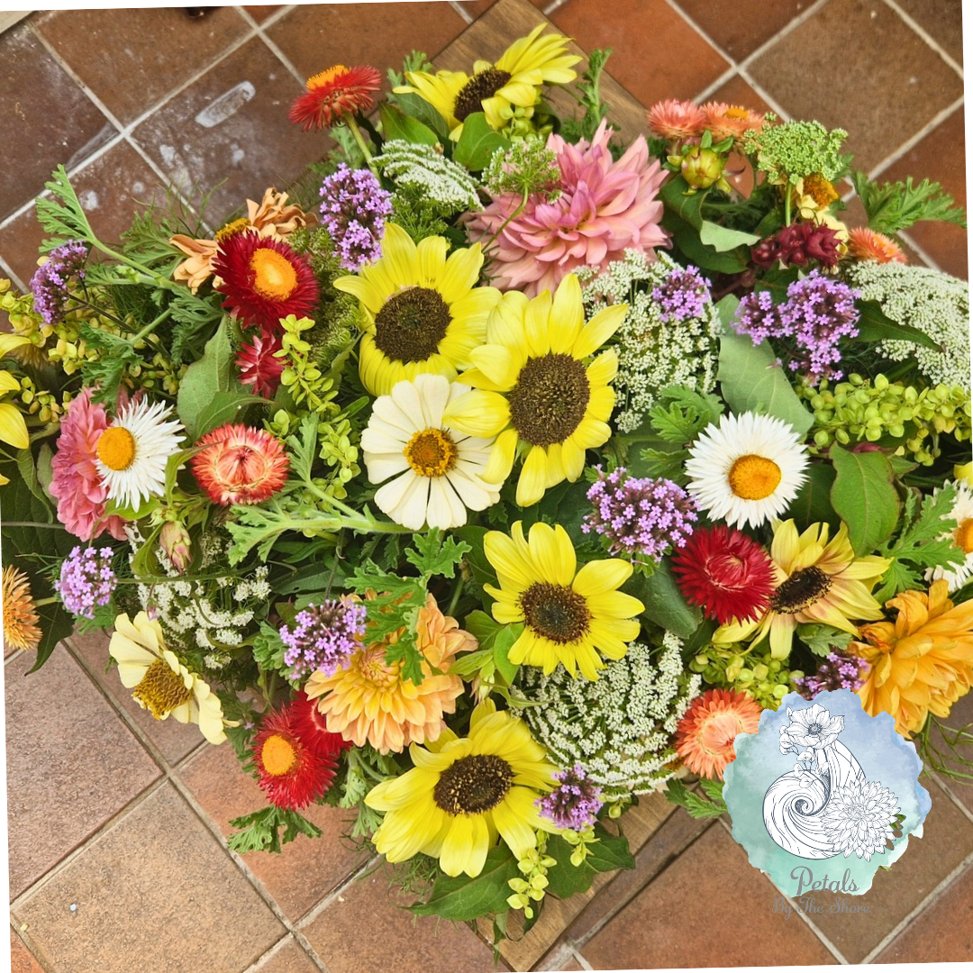 Petals by the shore wsm | Weston Super Mare | Home