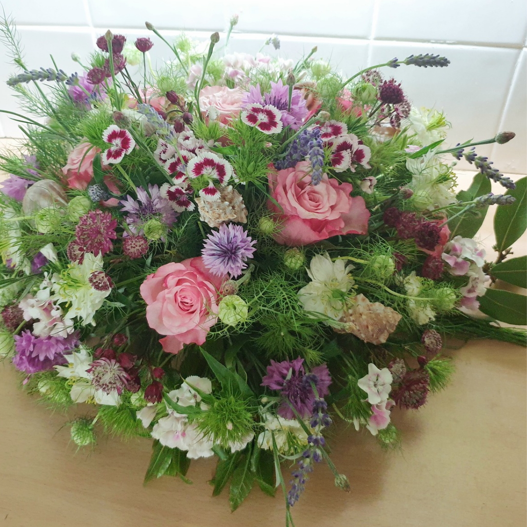 Petals by the shore wsm | Weston Super Mare | Home