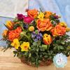 Petals by the shore wsm | Weston Super Mare | Memory Book