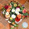 Petals by the shore wsm | Weston Super Mare | Memory Book