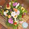 Petals by the shore wsm | Weston Super Mare | Memory Book