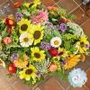 Petals by the shore wsm | Weston Super Mare | Memory Book