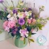 Petals by the shore wsm | Weston Super Mare | Memory Book