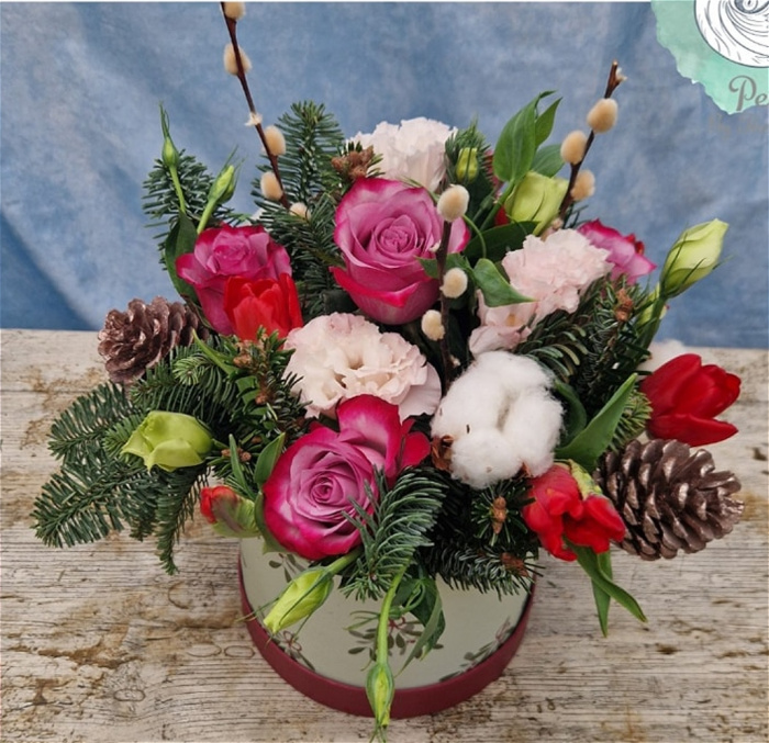Shop Flower Arrangements | Naked bouquets