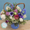 Mother's Day | Shop Flower Arrangements | Naked bouquets