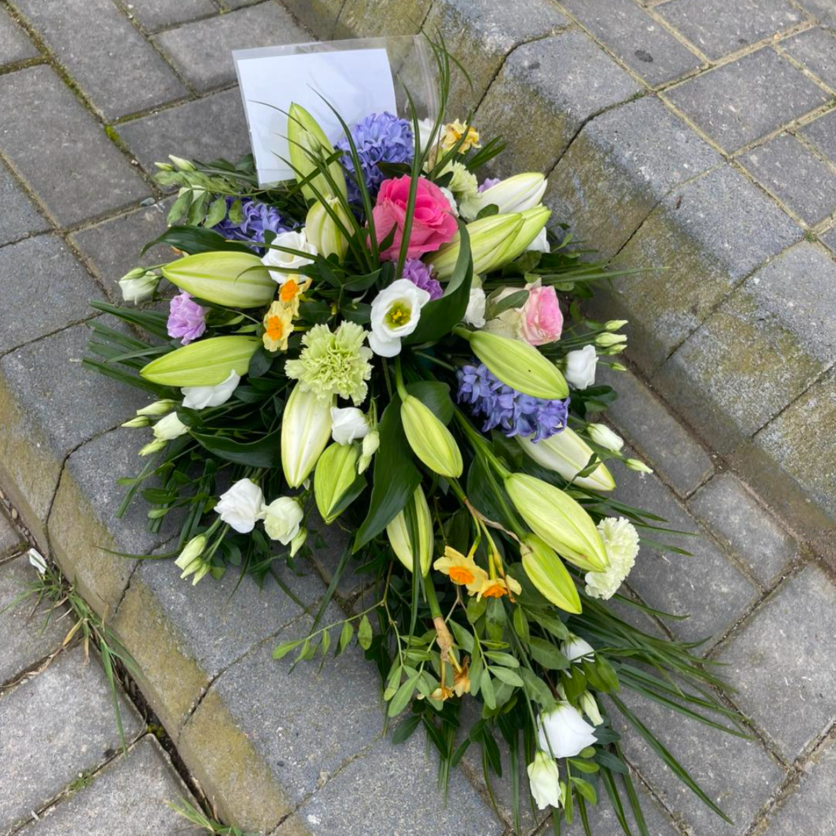 The Bloom Room | Bedworth | Home