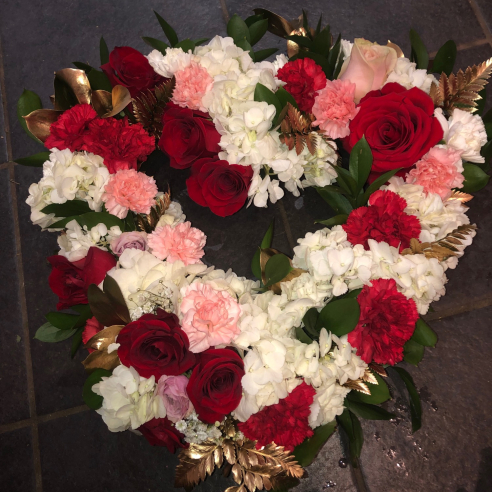 The Bloom Room | Bedworth | Home