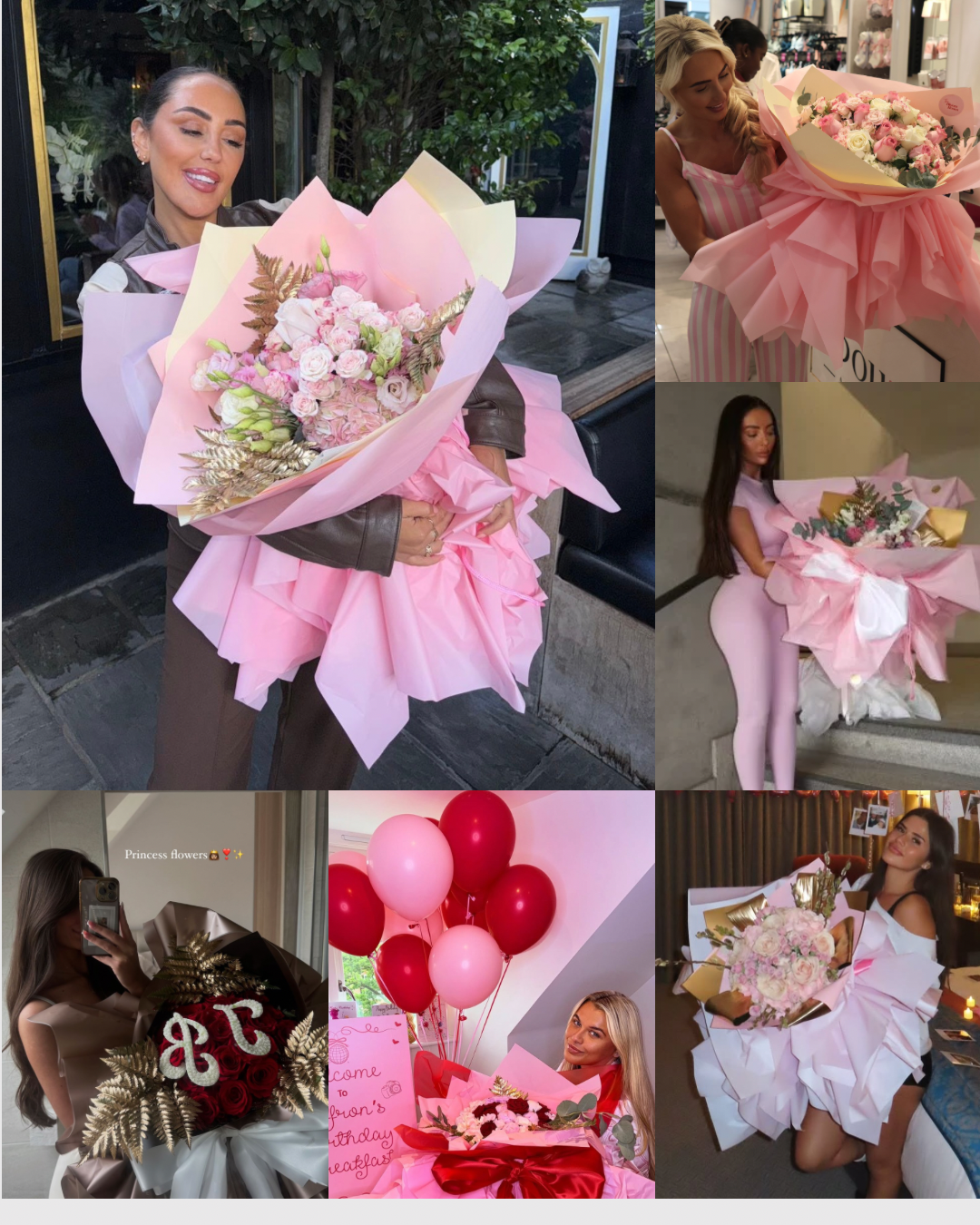 The Bloom Room Bedworth LTD | Bedworth | Home