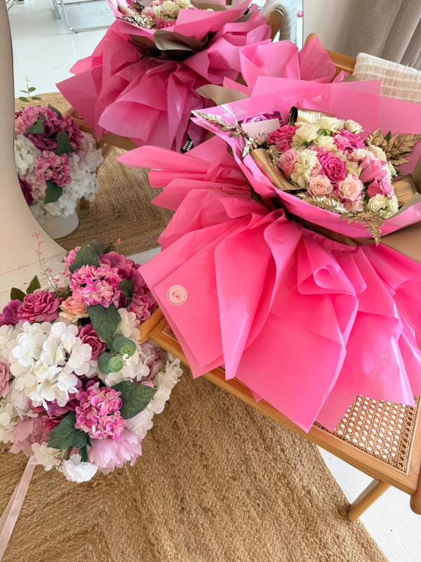 The Bloom Room Bedworth LTD | Bedworth | Home