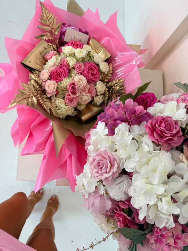 The Bloom Room Bedworth LTD | Bedworth | Home