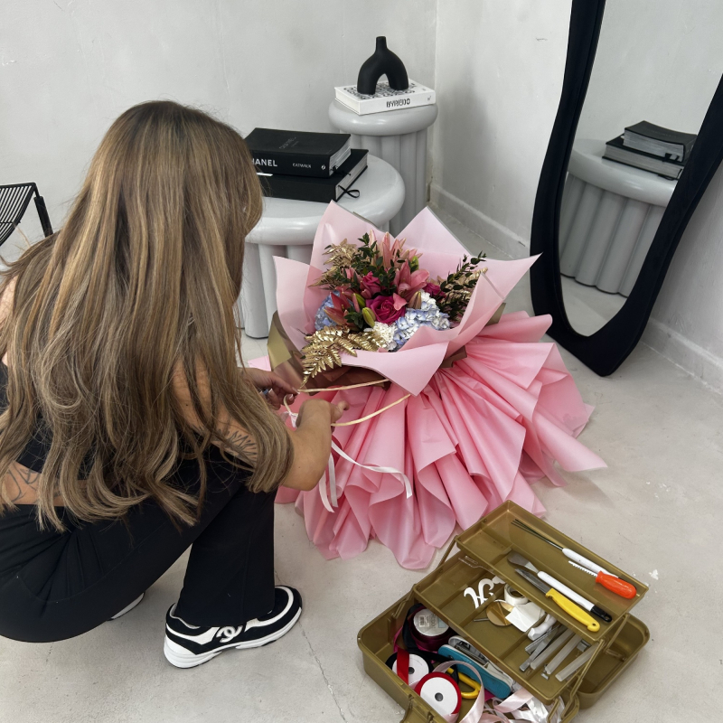 The Bloom Room | Bedworth | Home