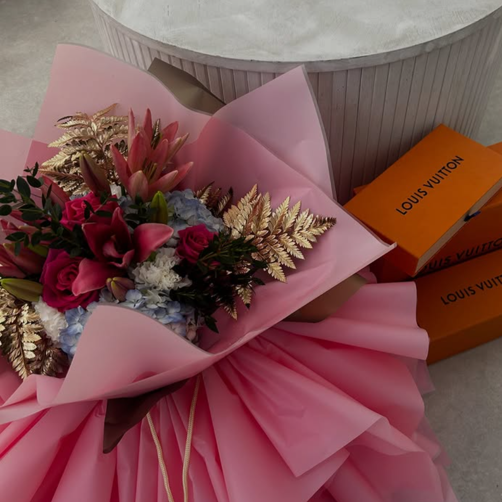 The Bloom Room | Bedworth | Home