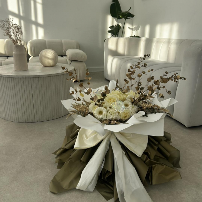 The Bloom Room | Bedworth | Home
