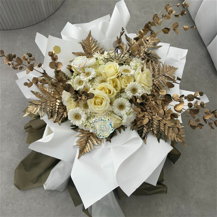 Bouquets | Signature Lux