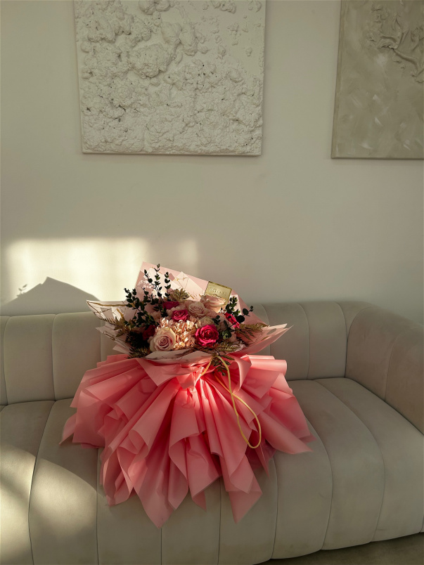 Bouquets | 11.11 Make a wish