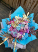 Bouquets | Badder in Blue-ALL UK POSTCODES
