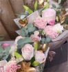 Bouquets | Made me Blushhh