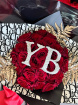 Bouquets | Initial Roses