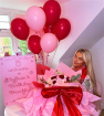 Celebrities Choice | Saffron - All UK POSTCODES