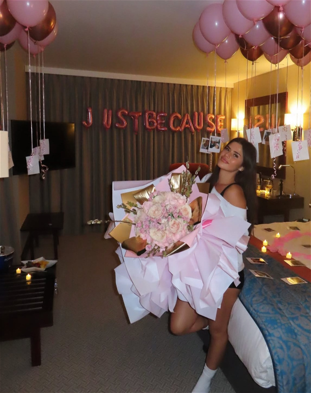 Celebrities Choice | Matilda - ALL UK POSTCODES