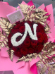Bouquets | Initial Roses - ALL UK POSTCODES