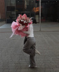 Bouquets | Initial Roses - ALL UK POSTCODES