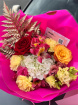 Bouquets | Bargain Bouquet - ALL UK POSTCODES