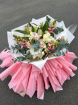 Bouquets | Mother's Day | Pink princess