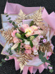 Bouquets | Pink princess