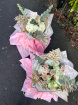 Bouquets | Pink princess