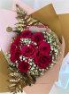 Bouquets | In her dreams