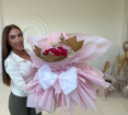 Bouquets | In Her Dreams-ALL UK POSTCODES