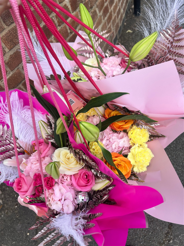 Bouquets | Subscription | Subscribe and save
