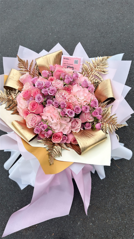 Bouquets | Dream Big NATION WIDE DELIVERY