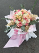Bouquets | Just peachy Nationwide Delivery