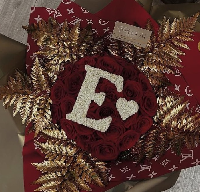 Add something extra | Initial