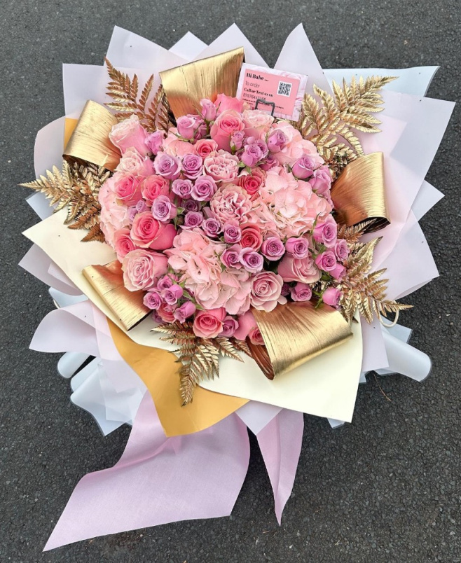 Bouquets | Mother's Day | Dream Big NATIONWIDE DELIVERY