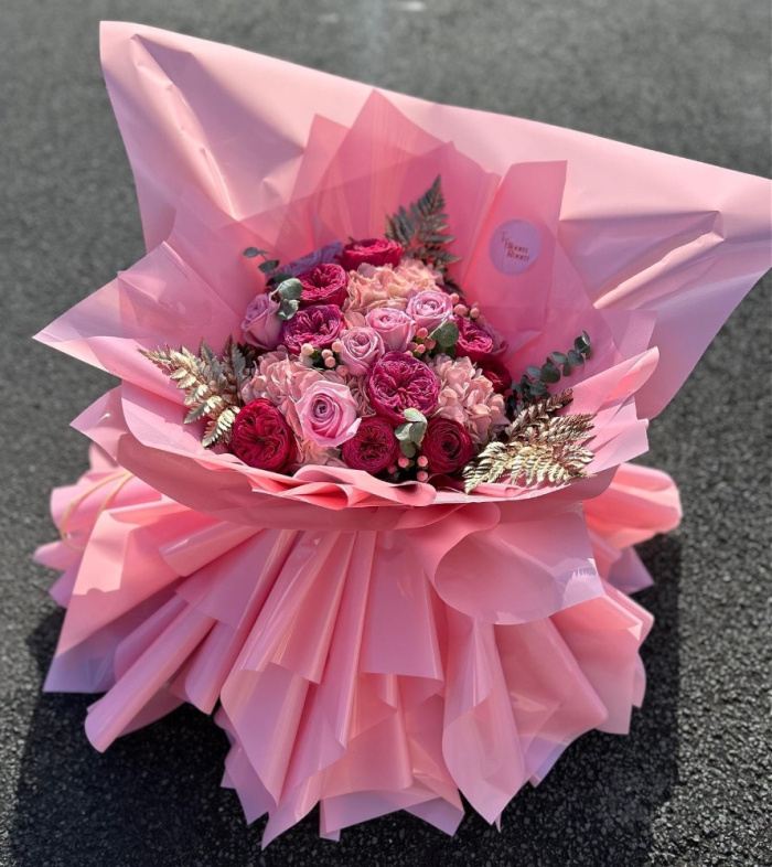 Bouquets | Create your own Bouquet