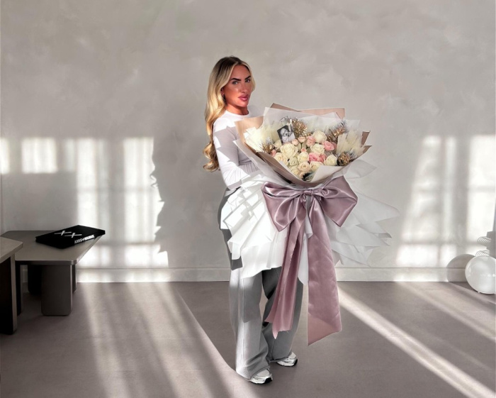 Mother's Day | Champagne moment