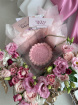 Mother's Day | Blush indulgence