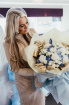 Bouquets | Celebrities Choice | The Blue Belle Collection