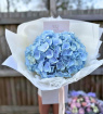 Bouquets | Hydrangea Cloud