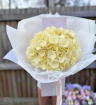 Bouquets | Hydrangea Cloud All UK POSTCODES