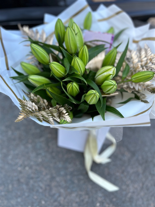 Bouquets | Luxe Lilly’s