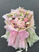 Bouquets | Strawberry Matcha