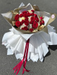 Arrangements | Bouquets | Red velvet