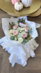 Bouquets | The Blush Edit — £49.99, skirt included