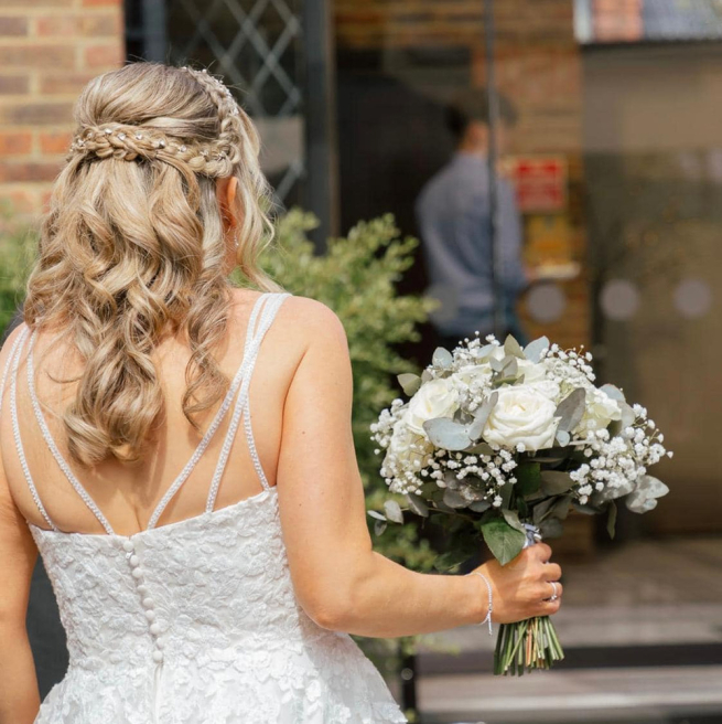 sarahsbunches | Twickenham | Home