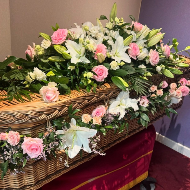 sarahsbunches | Twickenham | Home